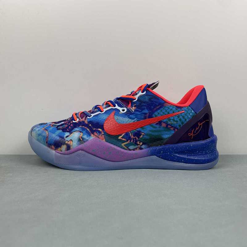 Nike Kobe HM9621-900 39 40 40 5 41 42 42 5 43 44 44 5 45 46 47 5